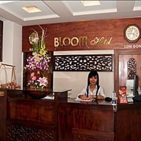Bloom Hotel Дананг Екстериор снимка