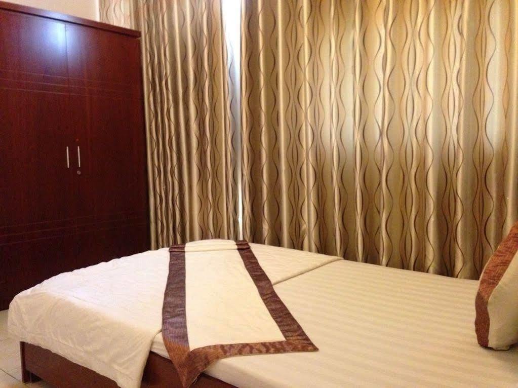 Bloom Hotel Дананг Екстериор снимка