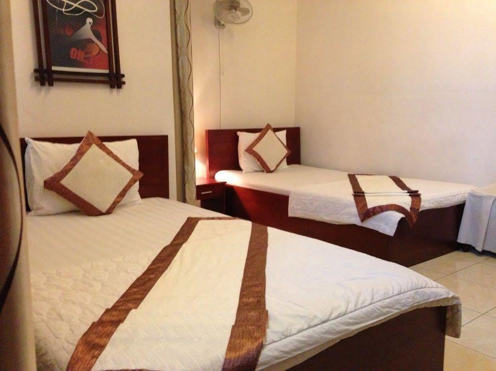 Bloom Hotel Дананг Екстериор снимка