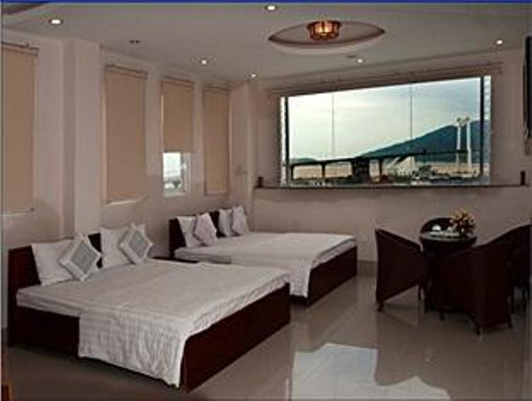 Bloom Hotel Дананг Стая снимка