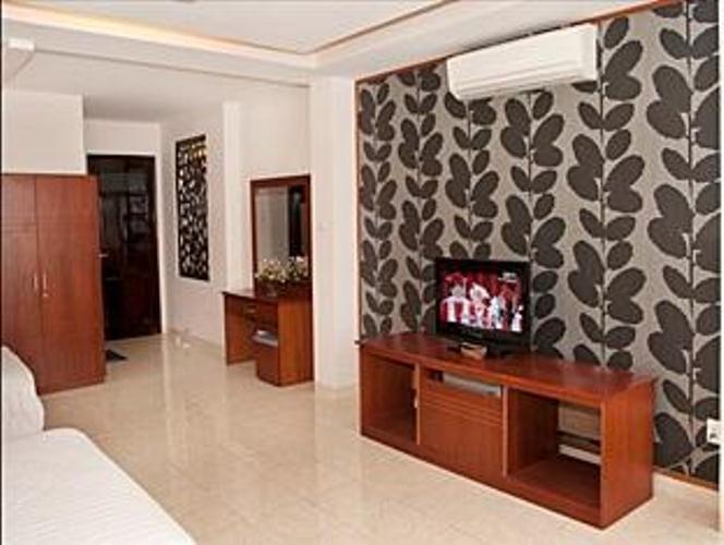 Bloom Hotel Дананг Екстериор снимка